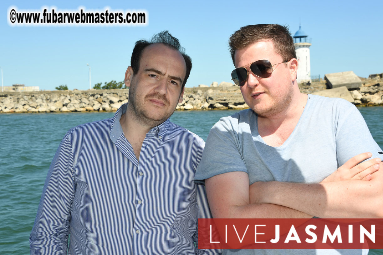 Streamate VIP Cruise