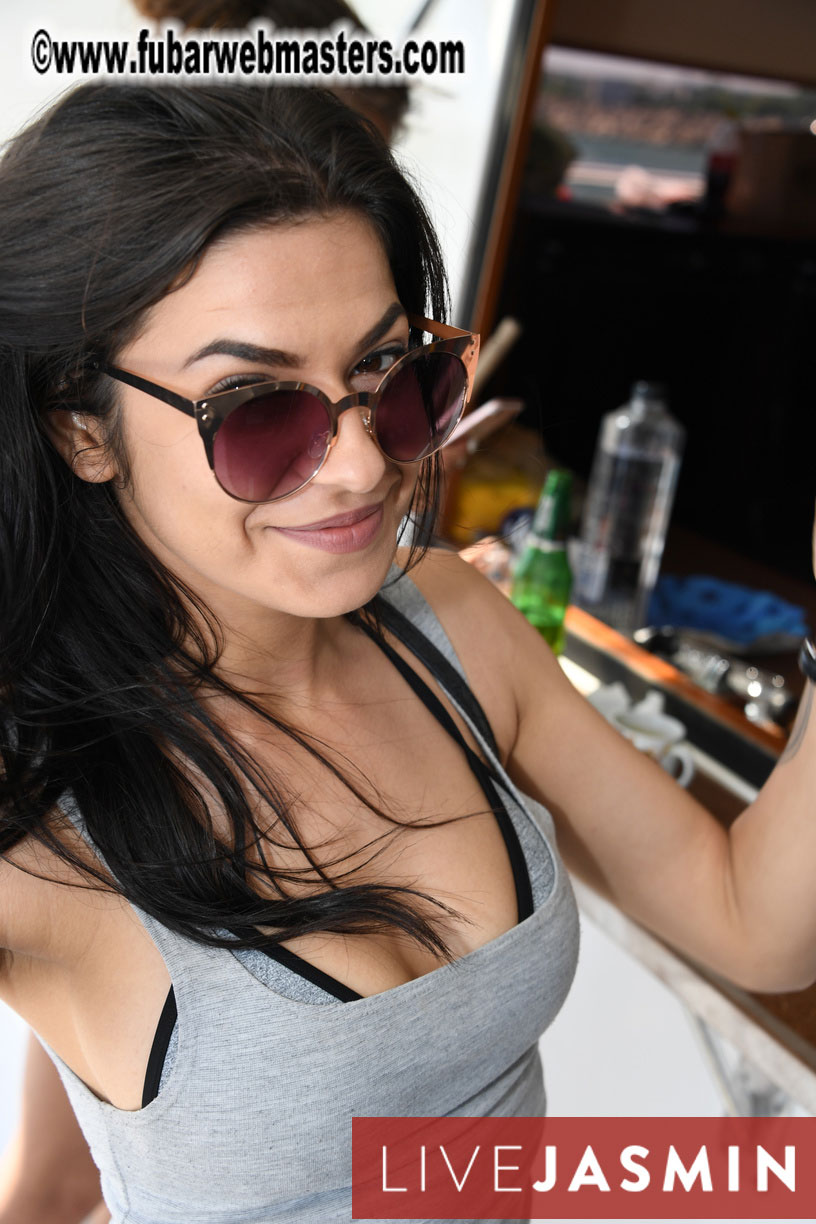 Streamate VIP Cruise