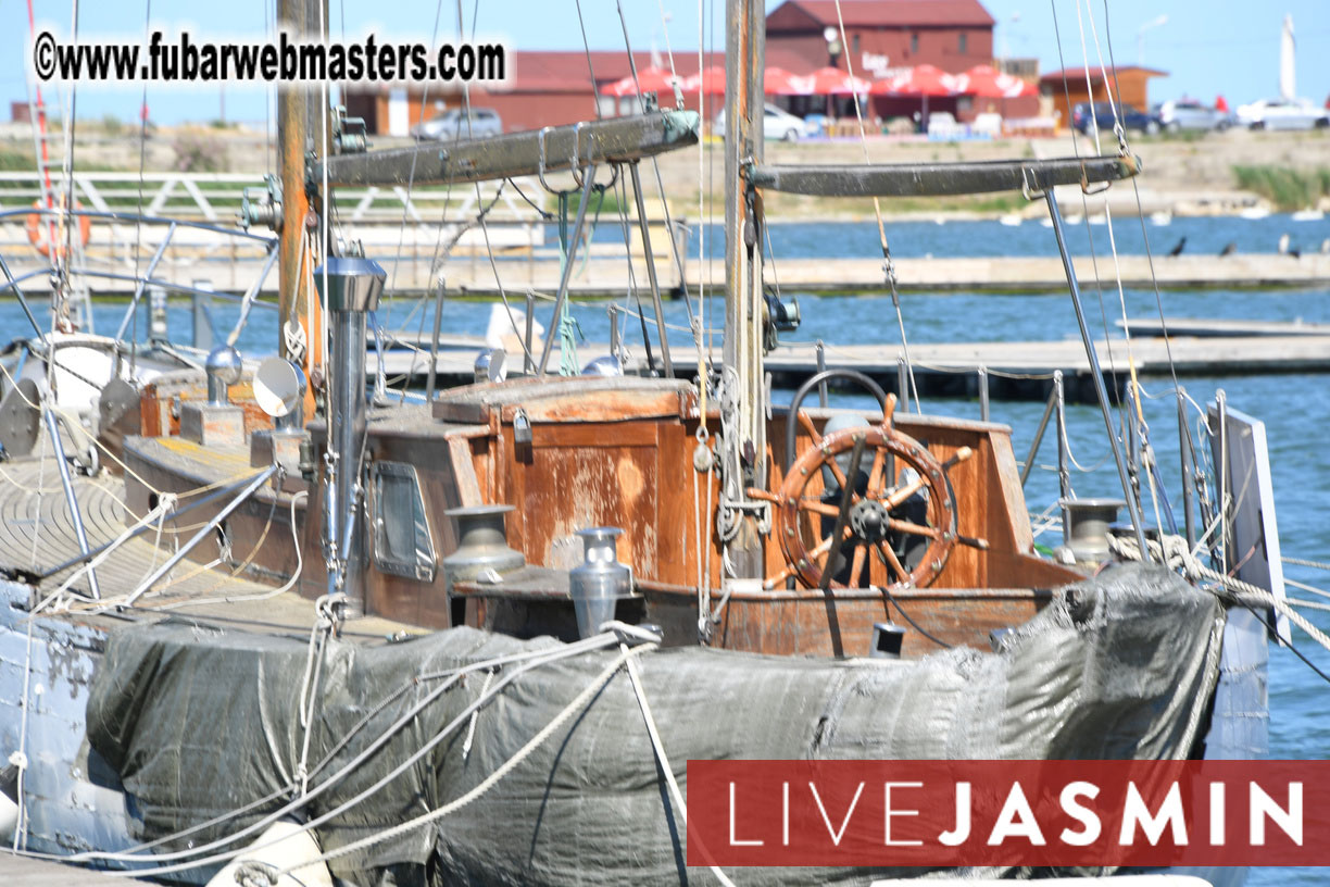 Streamate VIP Cruise