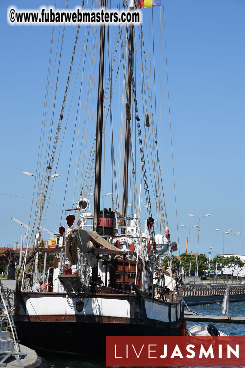 Streamate VIP Cruise