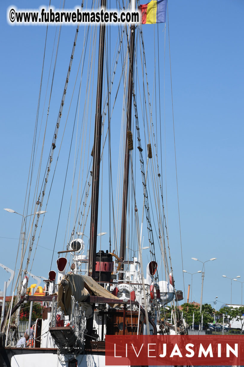 Streamate VIP Cruise