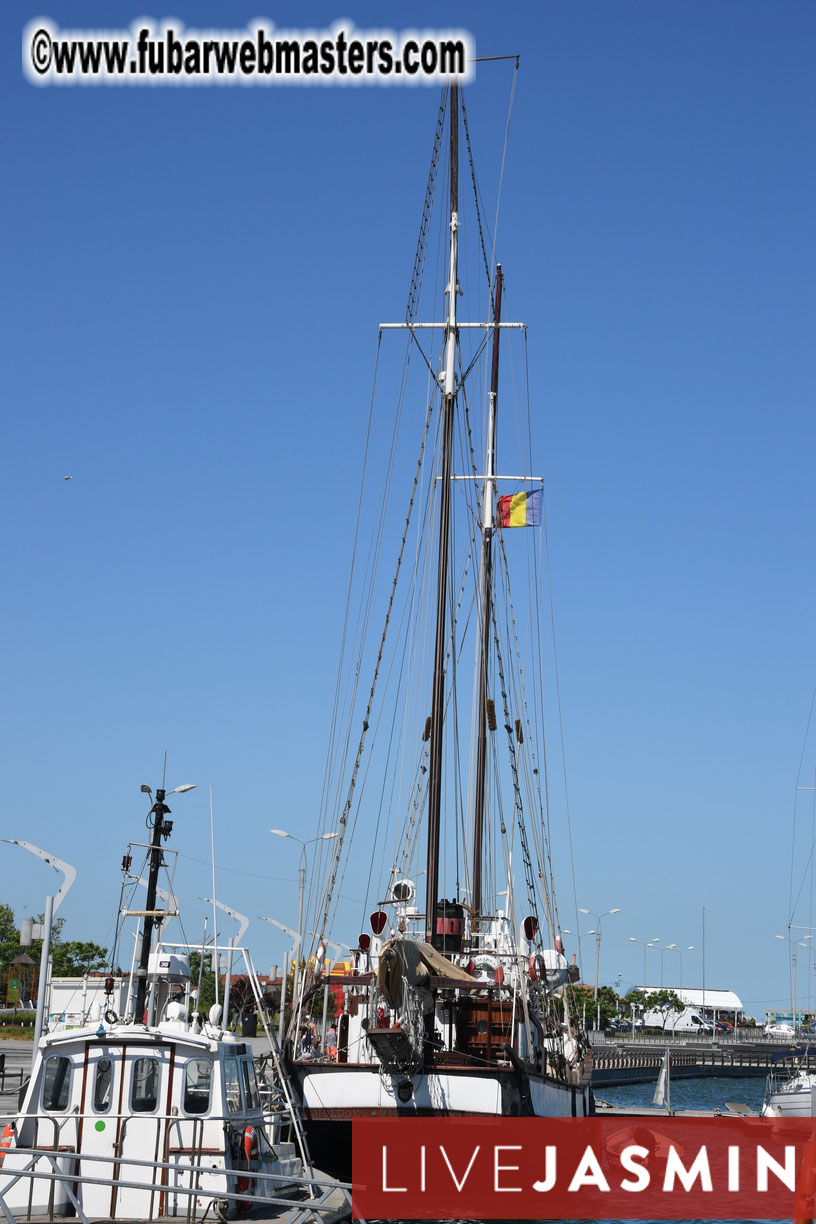 Streamate VIP Cruise