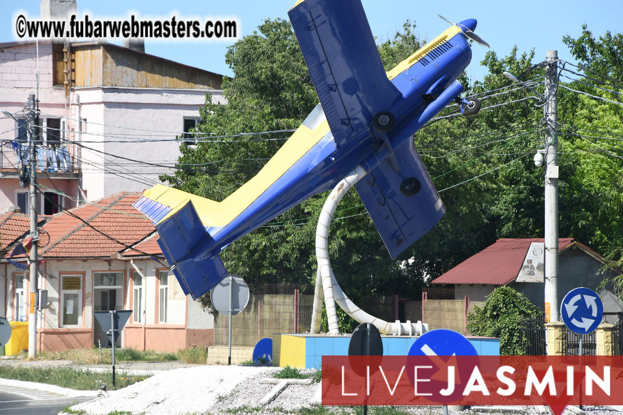 Streamate VIP Cruise