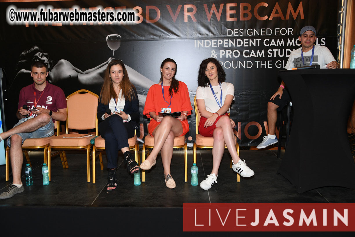 Terpon VR Roller Coaster Simulator