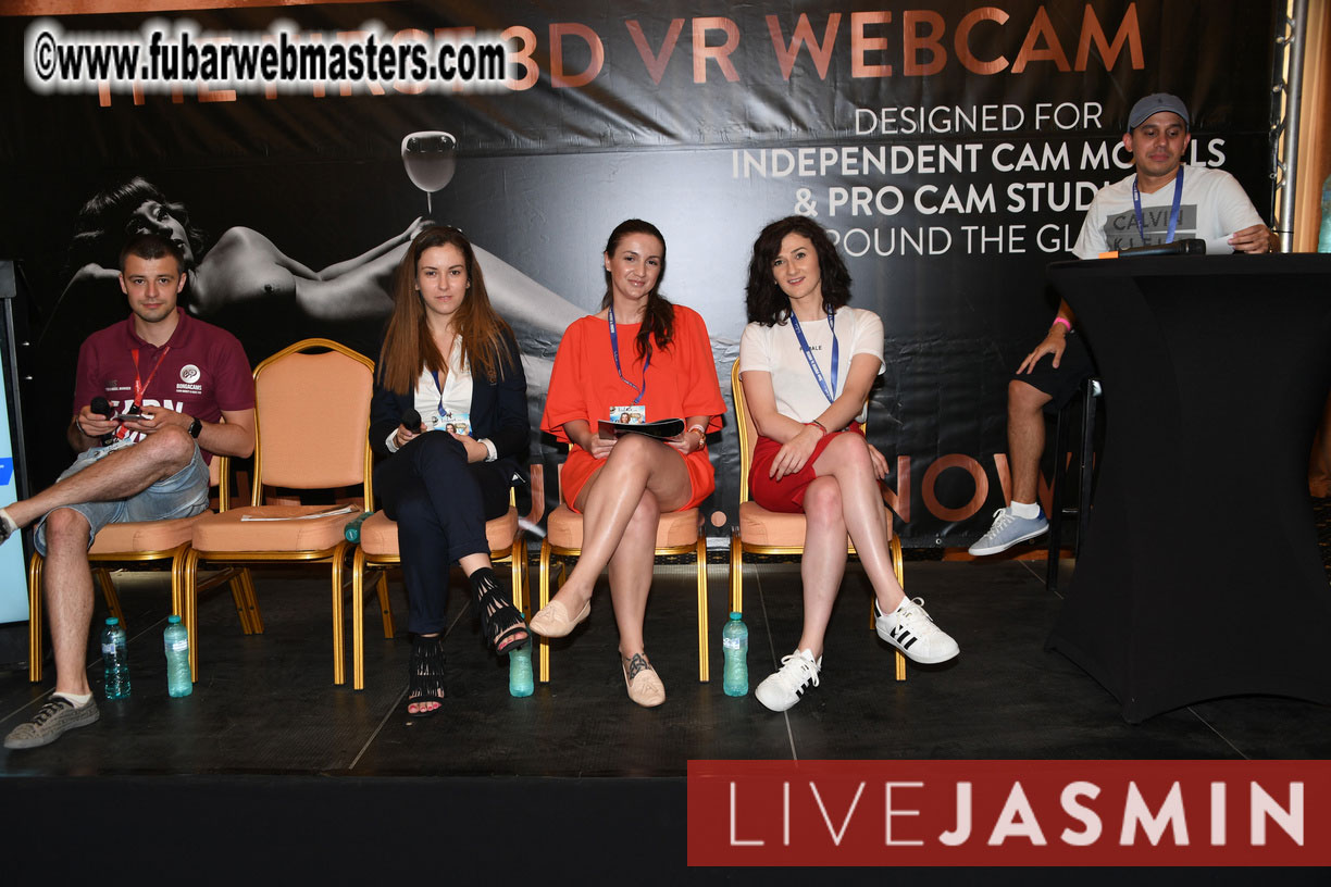 Terpon VR Roller Coaster Simulator