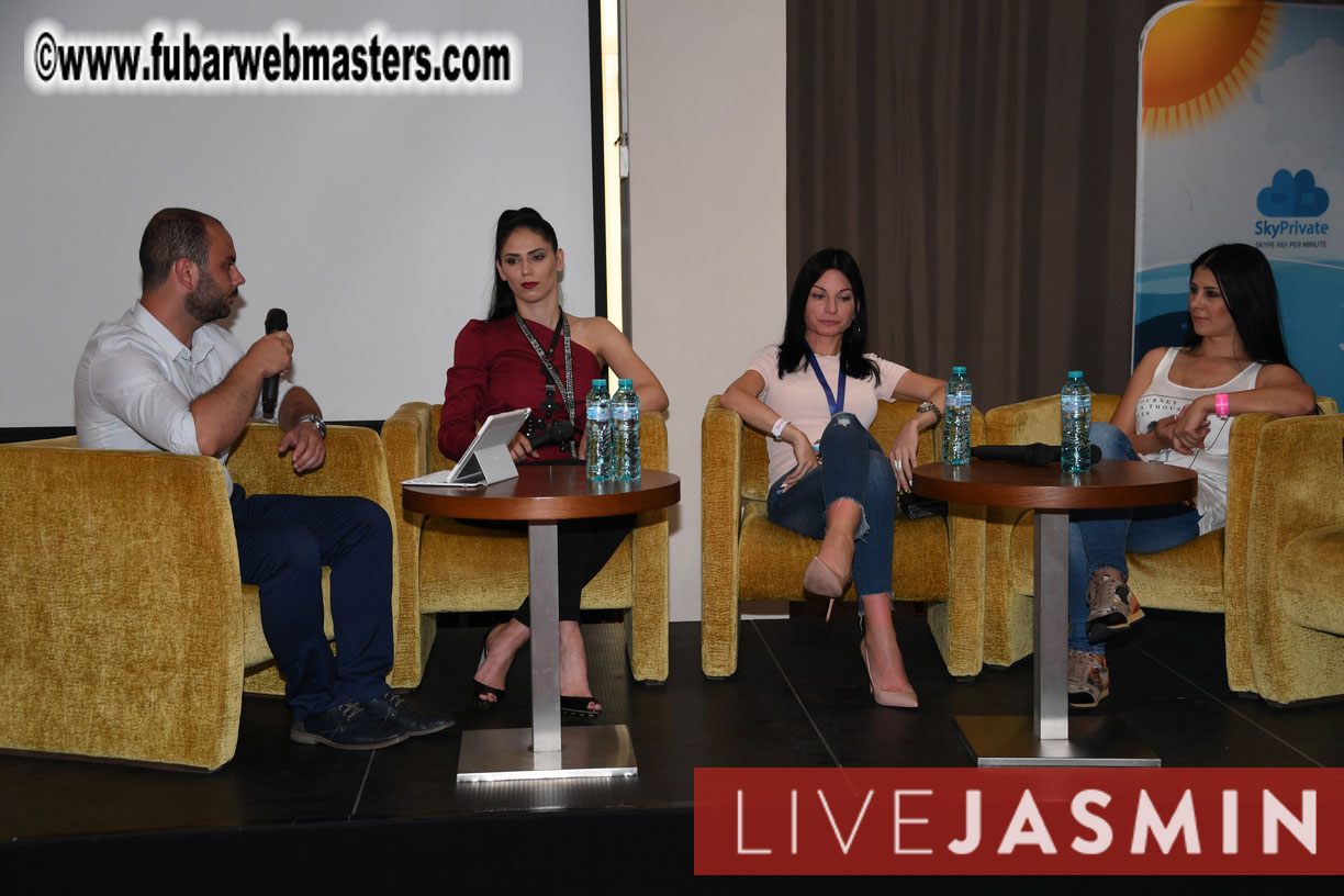 Seminars and Presentations