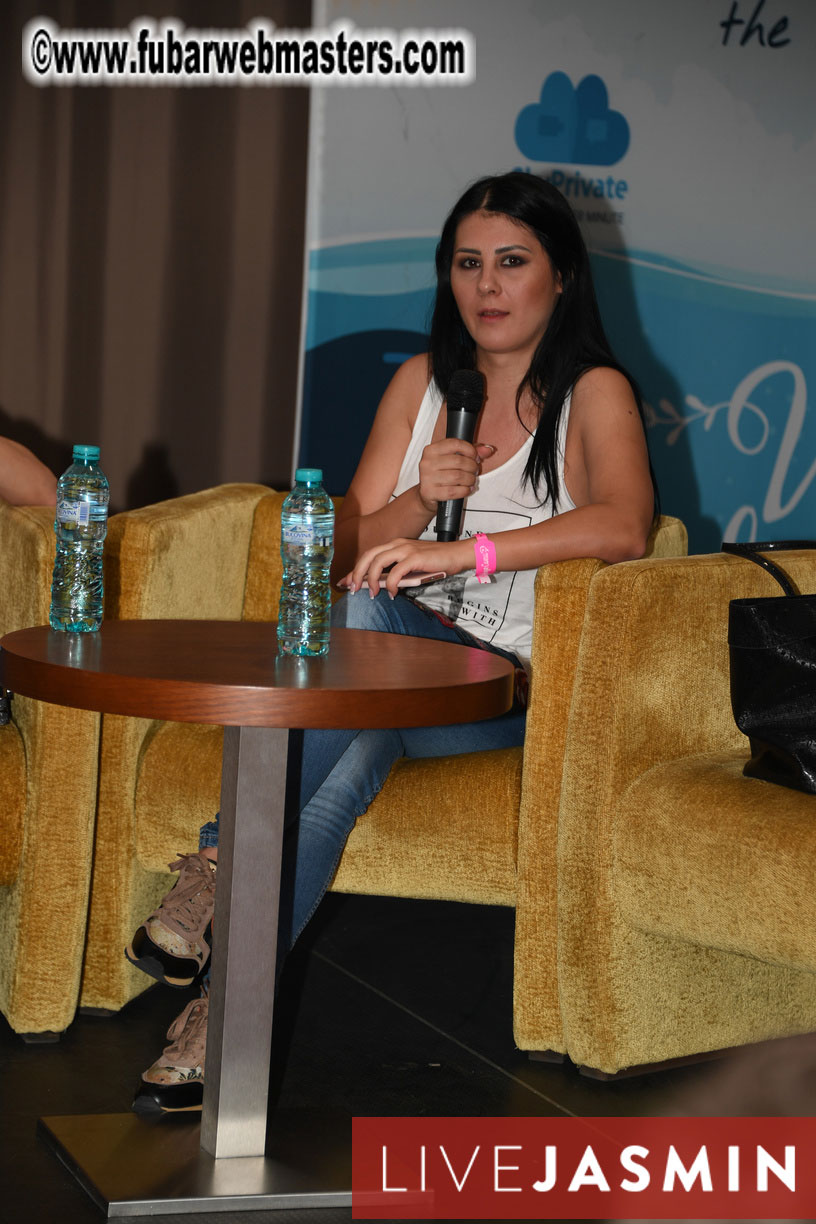 Seminars and Presentations