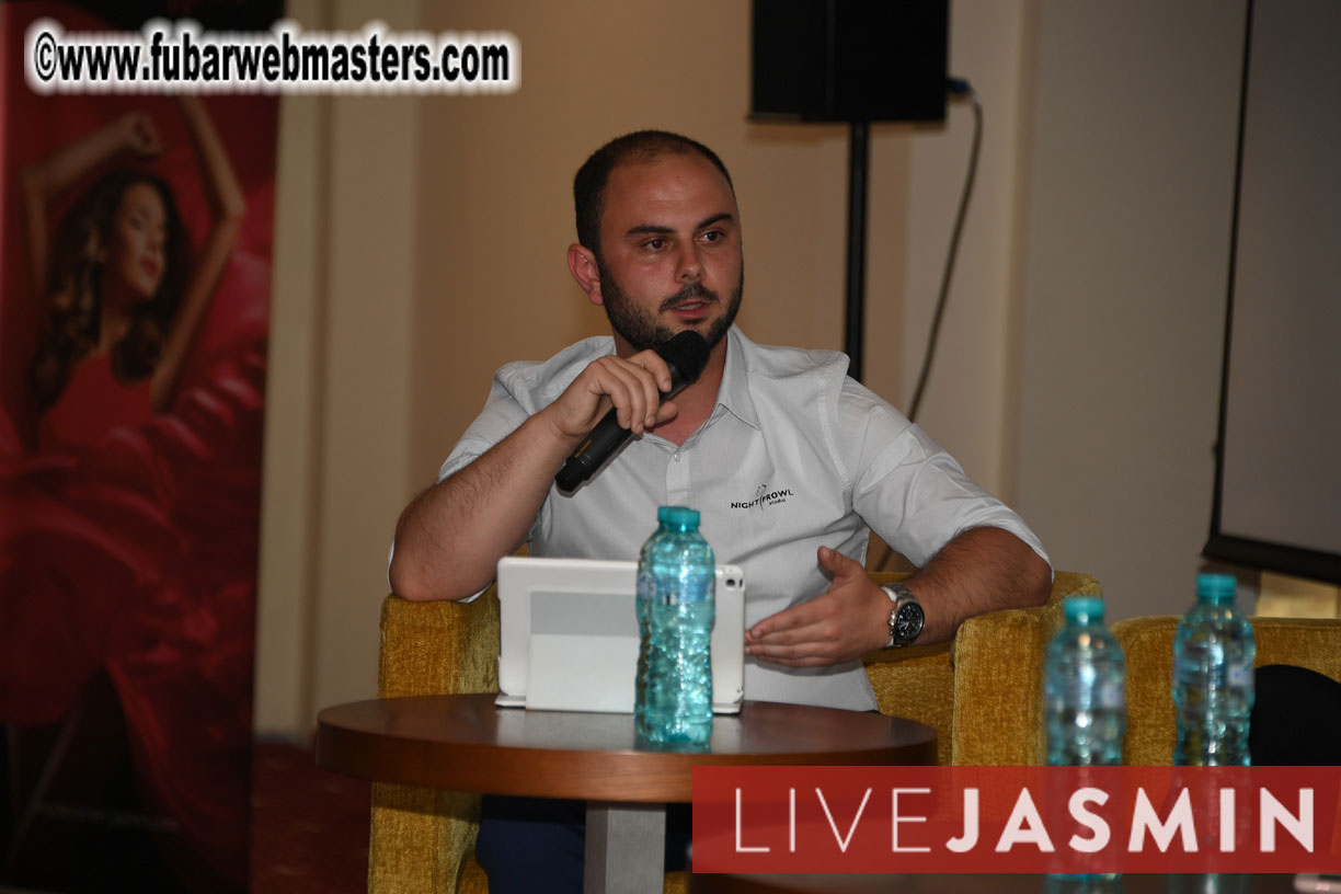 Seminars and Presentations