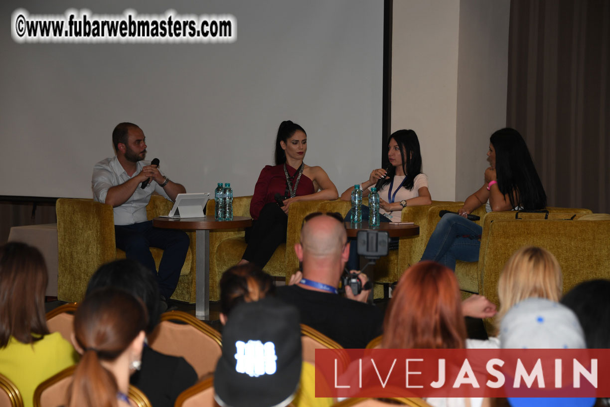 Seminars and Presentations