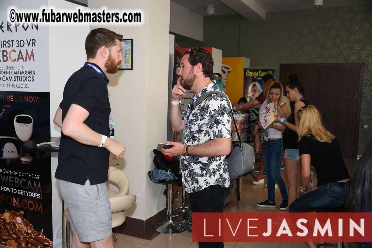 Seminars and Presentations