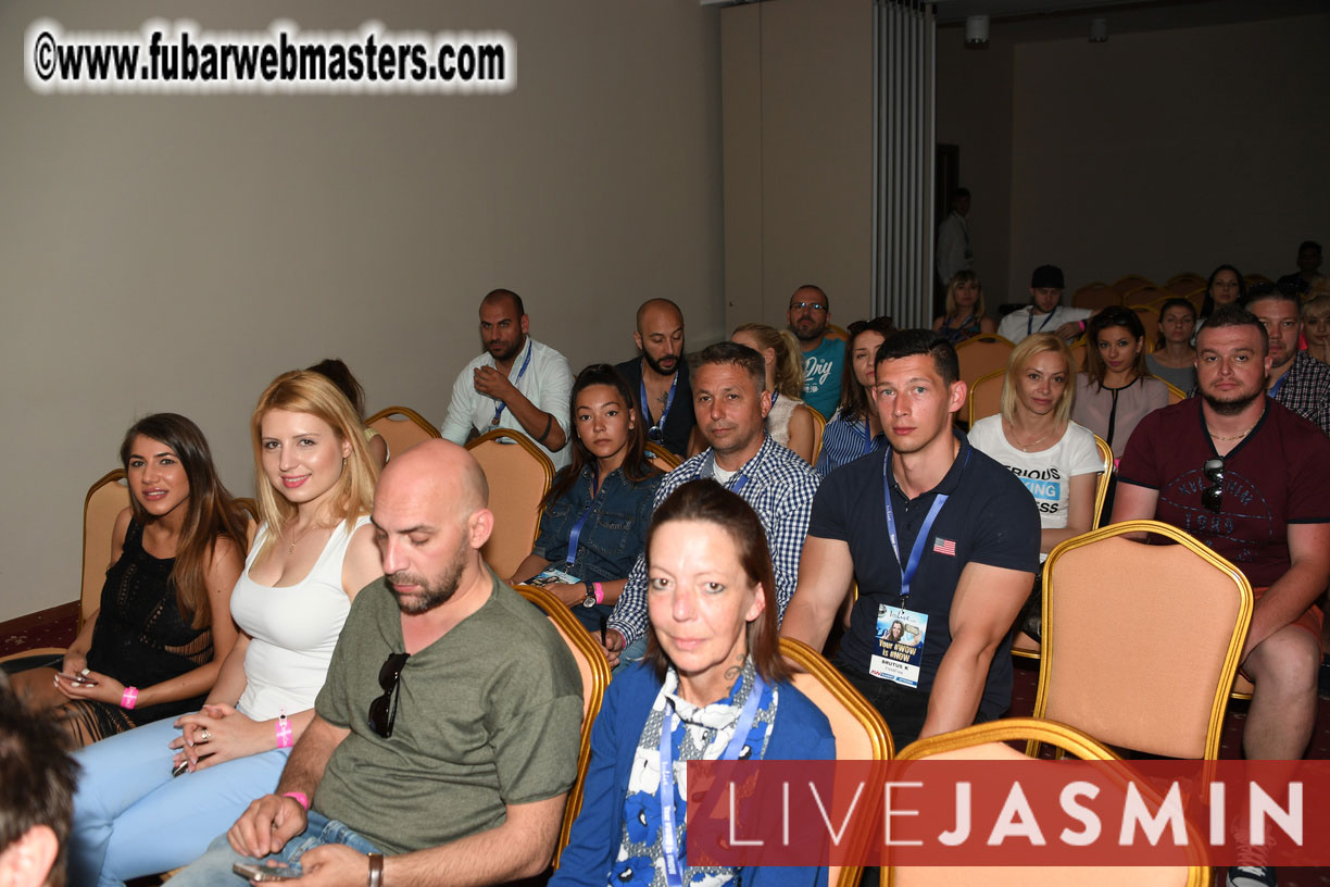 Seminars and Presentations