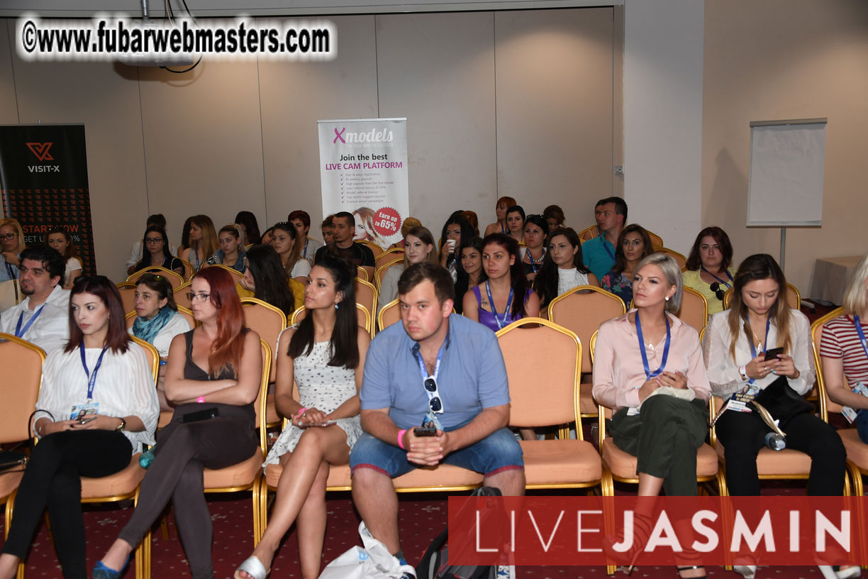 Seminars and Presentations