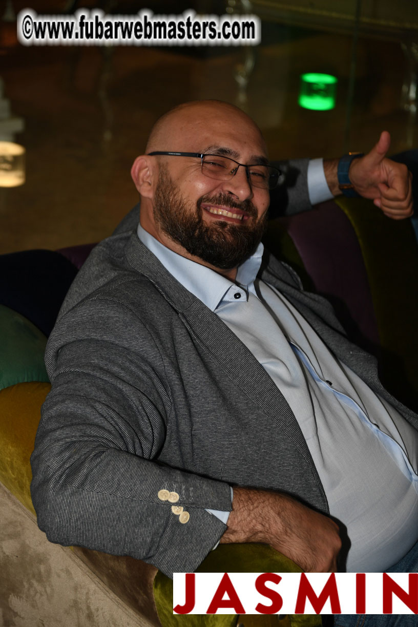 Spontanious After Party at the Hotel