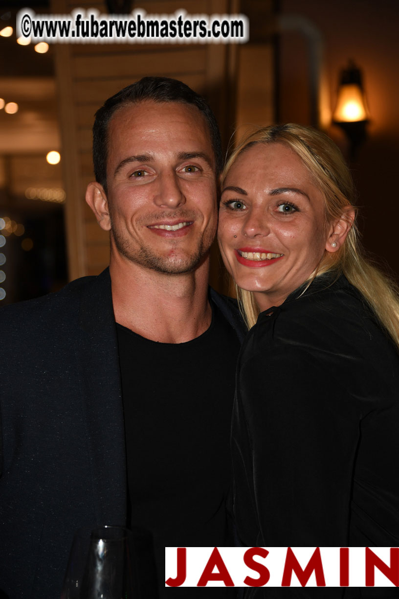 Spontanious After Party at the Hotel