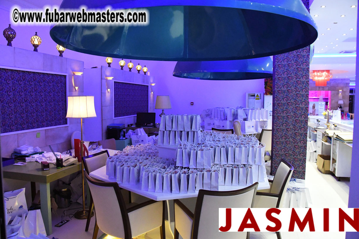 Spontanious After Party at the Hotel