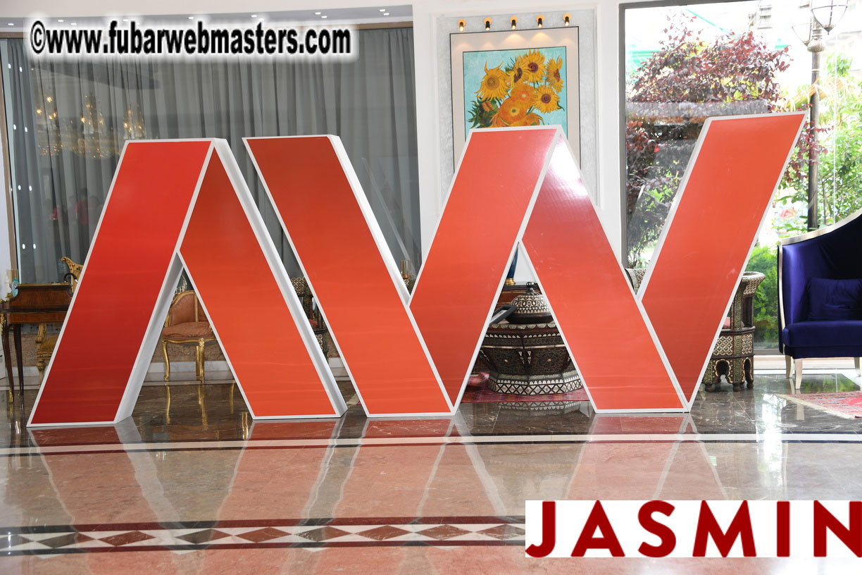 AW Summit - the show