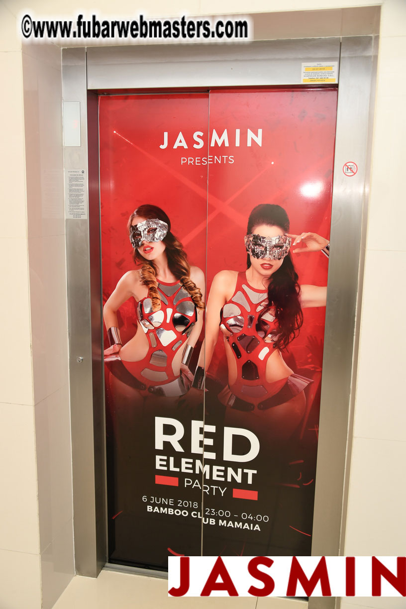 AW Summit - the show