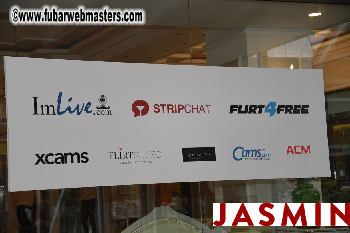 AW Summit - the show