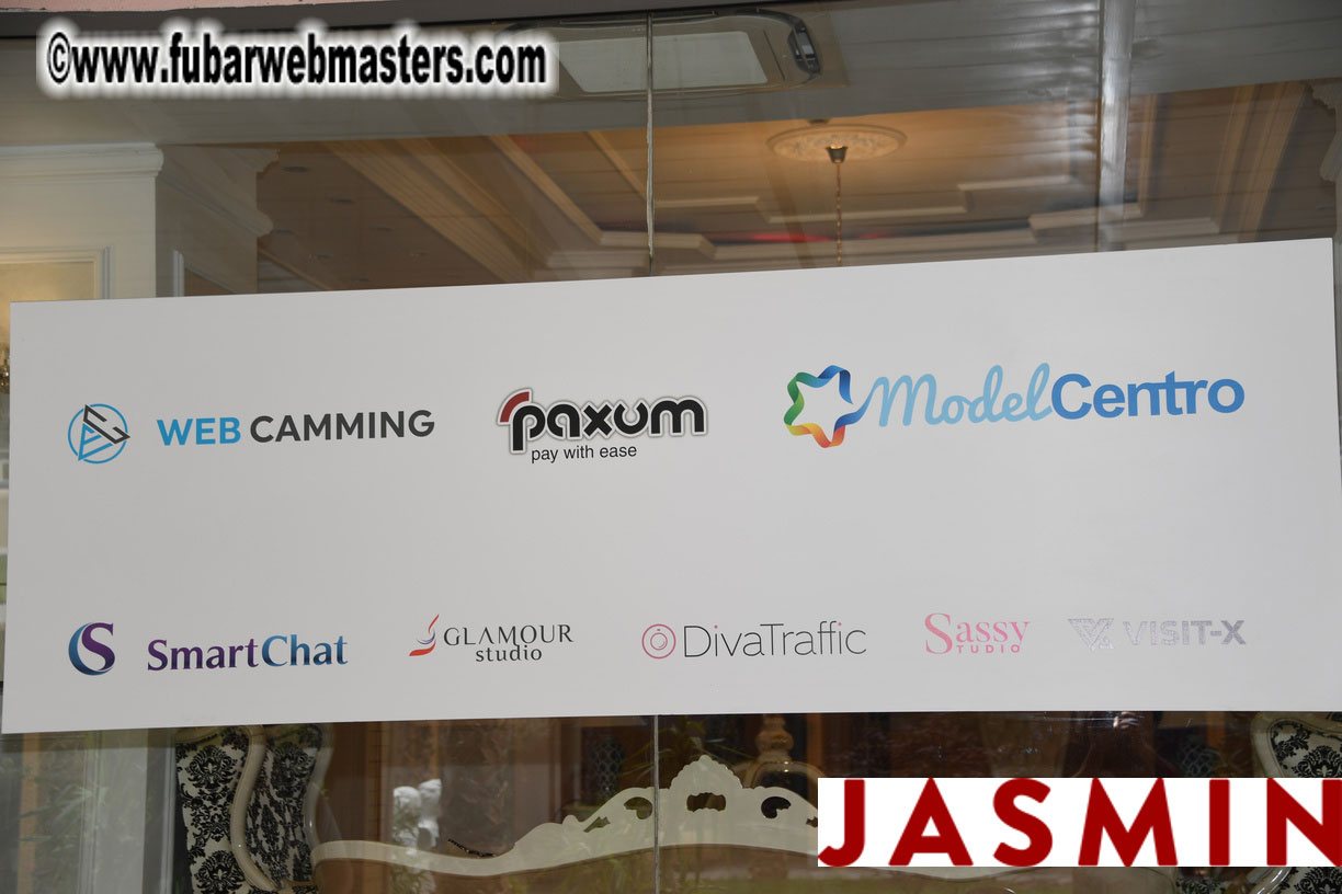 AW Summit - the show