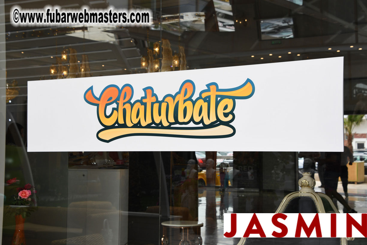 AW Summit - the show