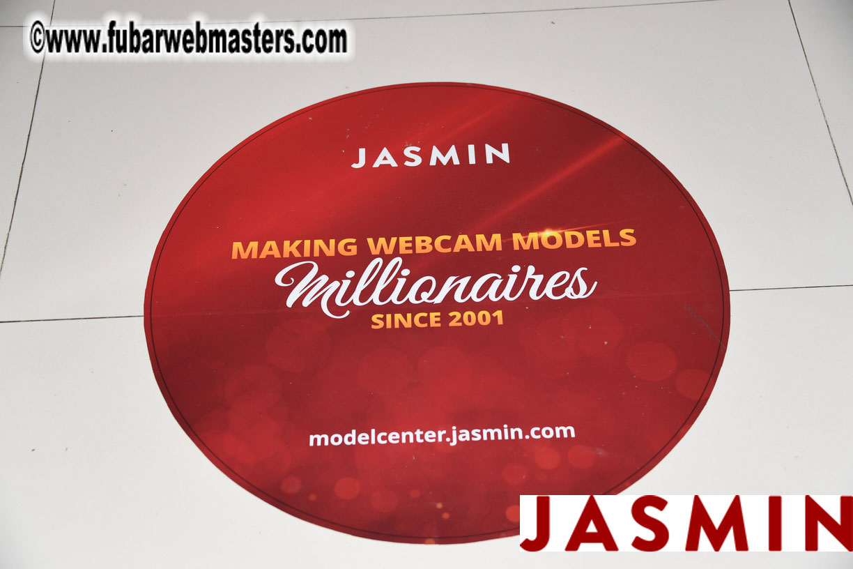 AW Summit - the show