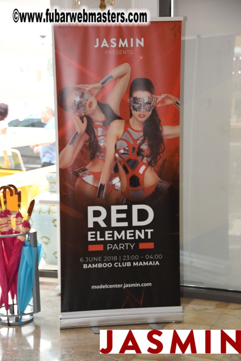 AW Summit - the show