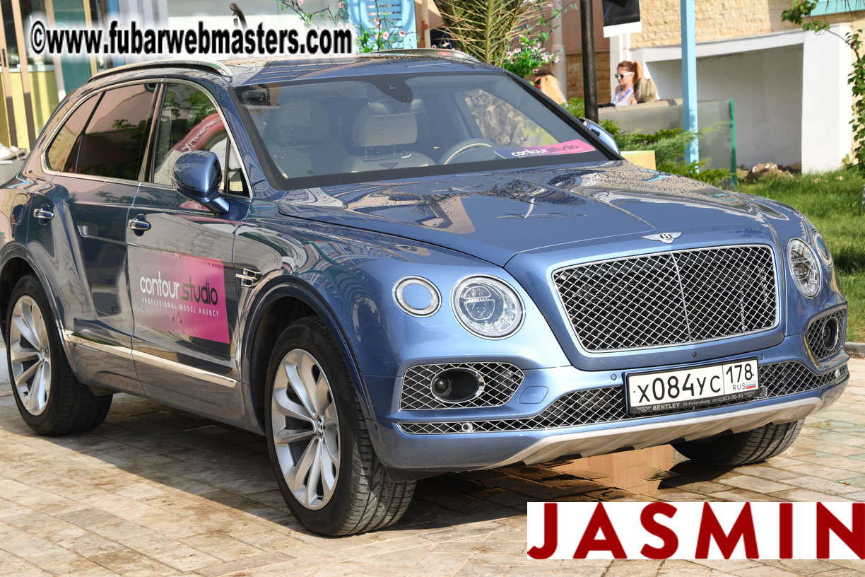 AW Summit - the show