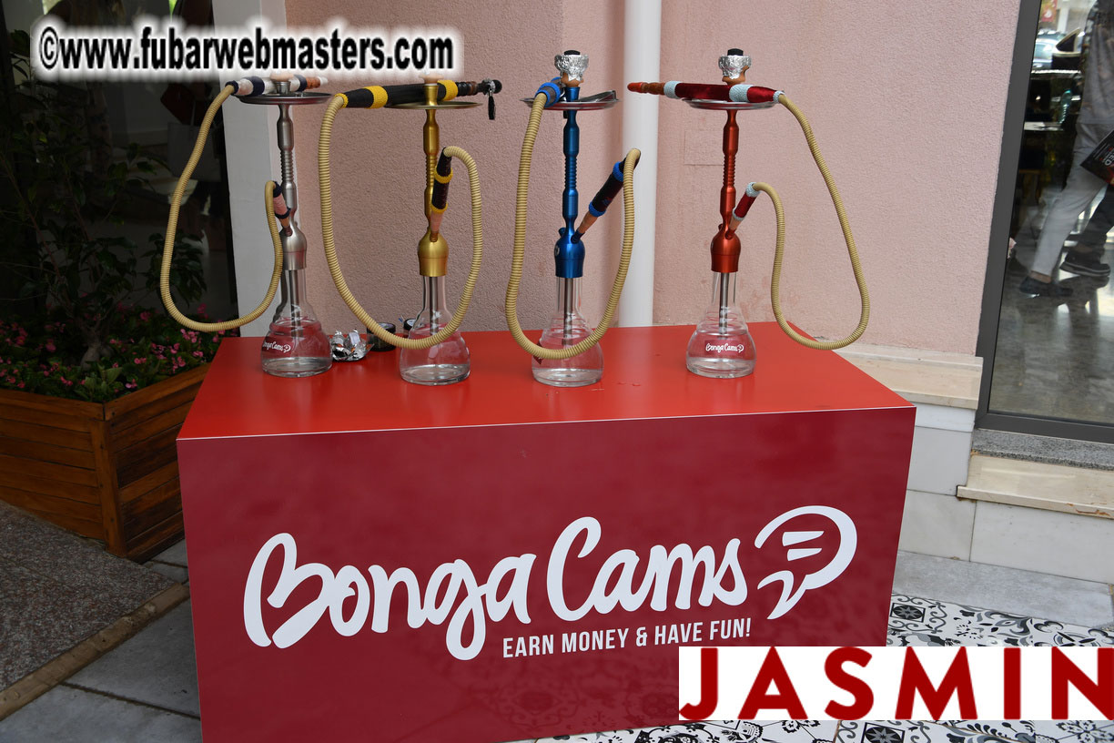 AW Summit - the show