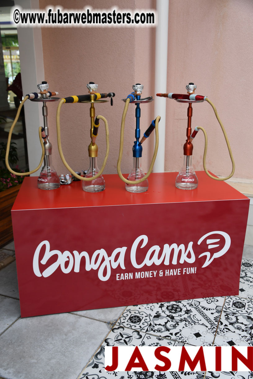 AW Summit - the show