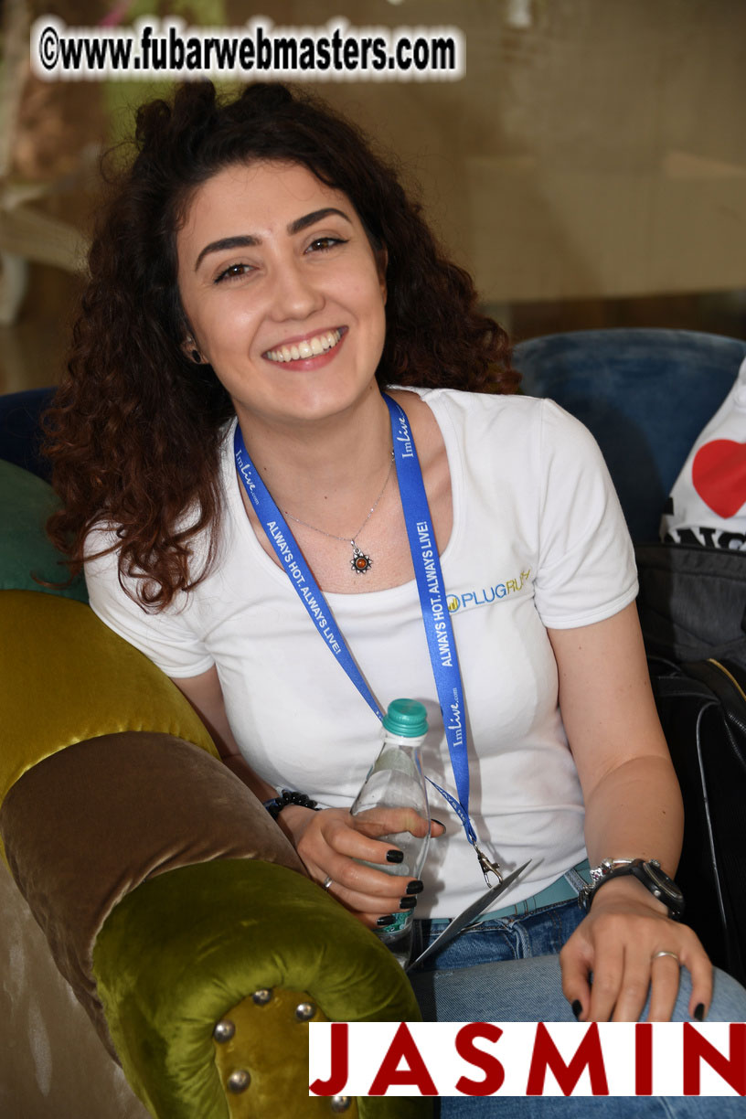 AW Summit - the show