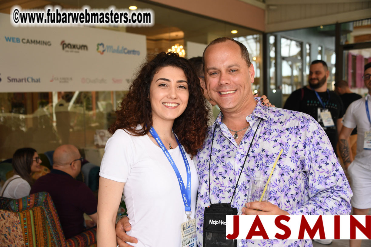 AW Summit - the show