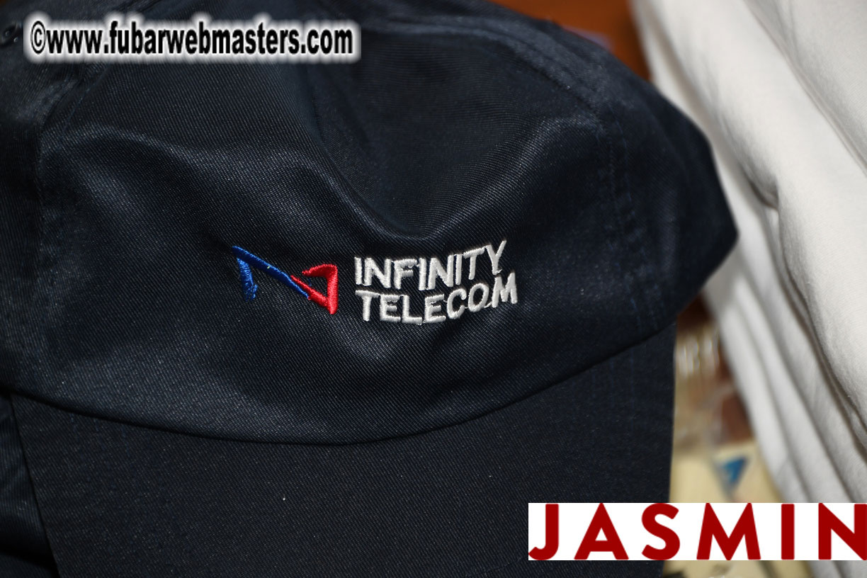 AW Summit - the show