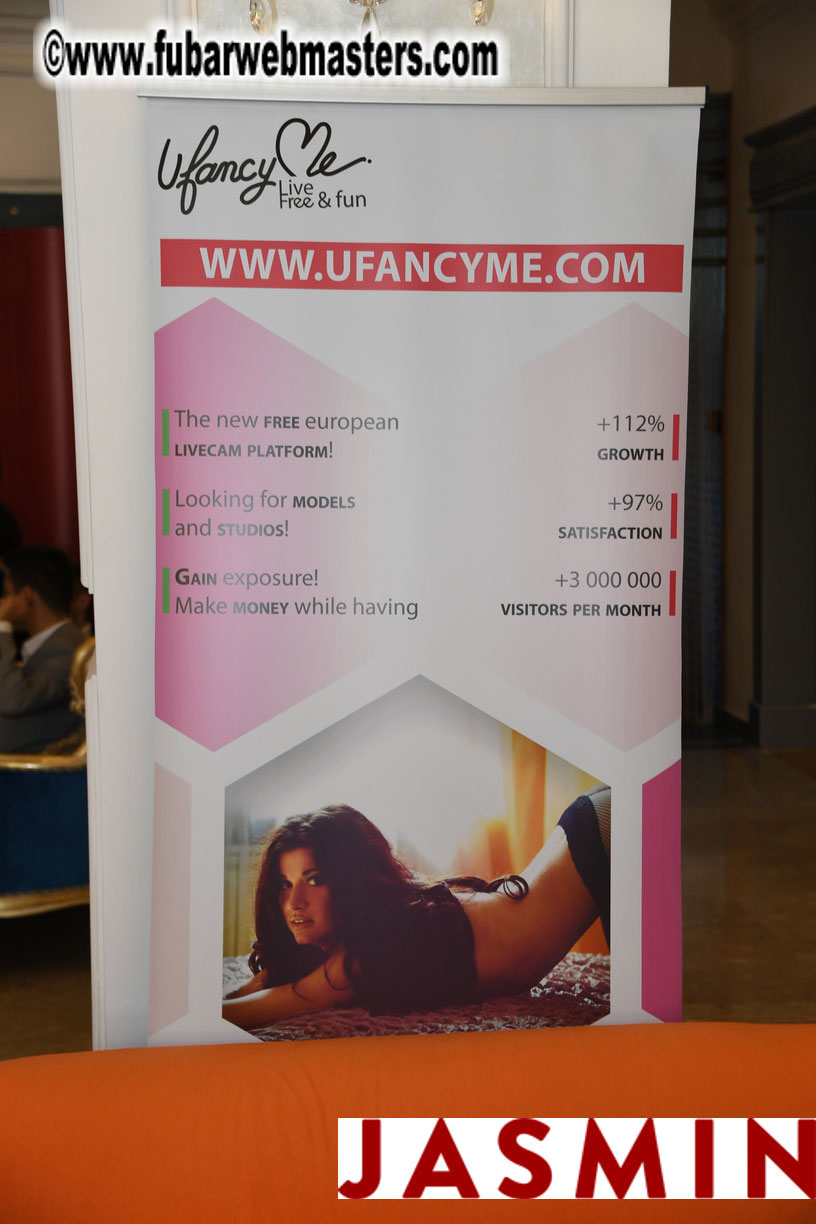 AW Summit - the show