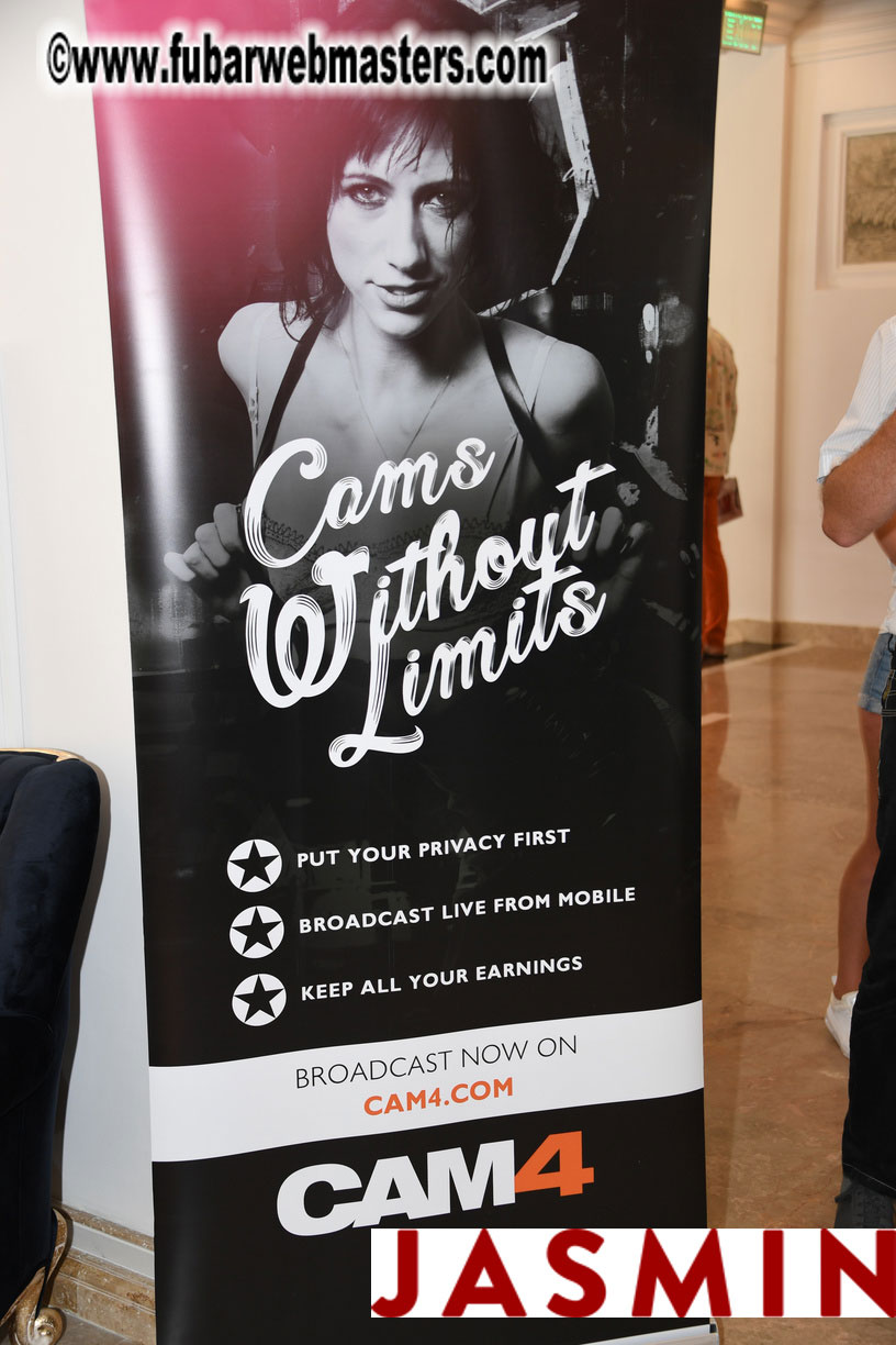 AW Summit - the show