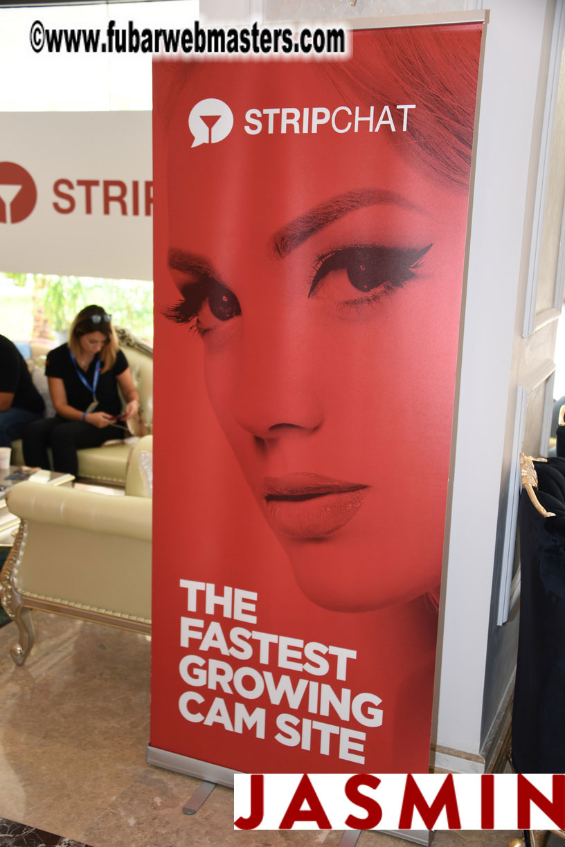 AW Summit - the show