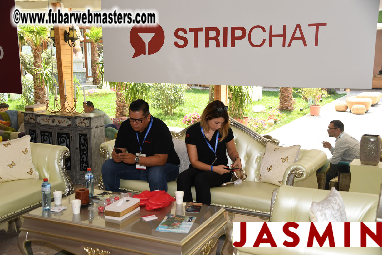 AW Summit - the show