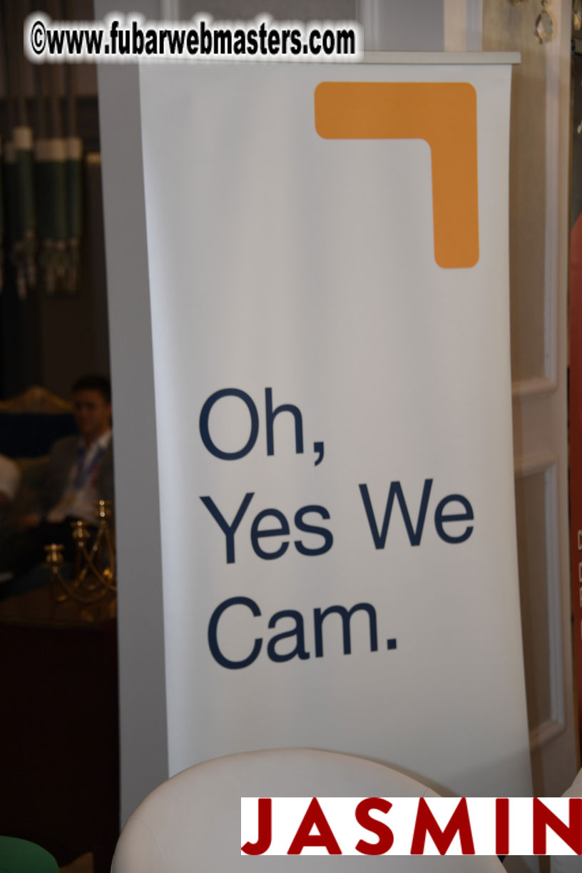 AW Summit - the show