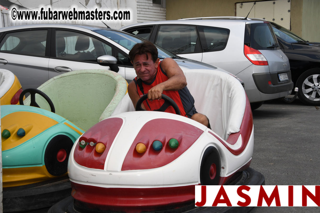 AW Summit - the show