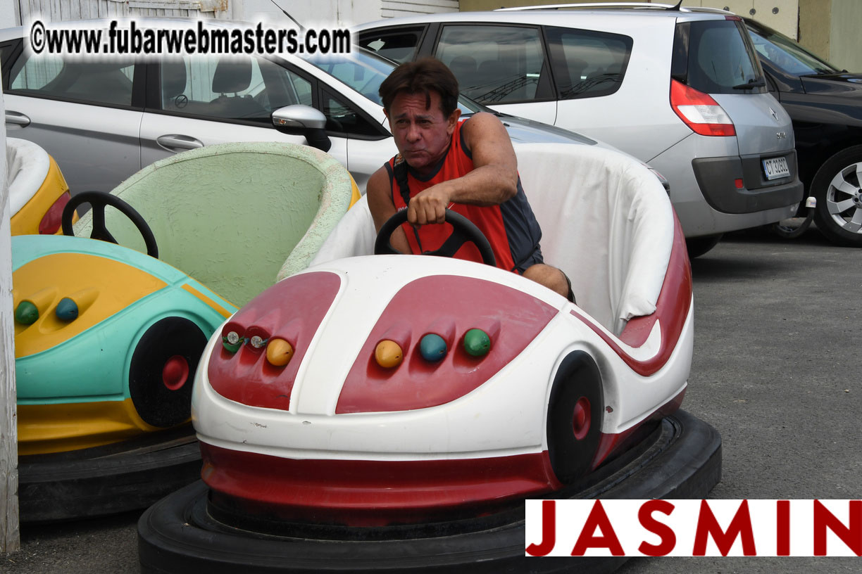 AW Summit - the show