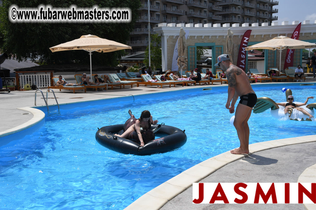 AW Summit - the show