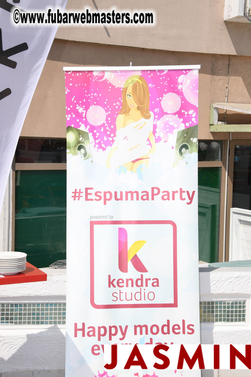 AW Summit - the show