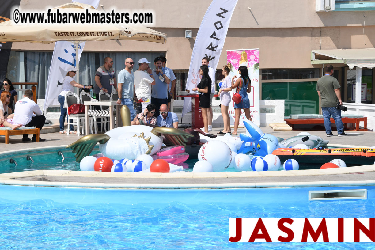 AW Summit - the show