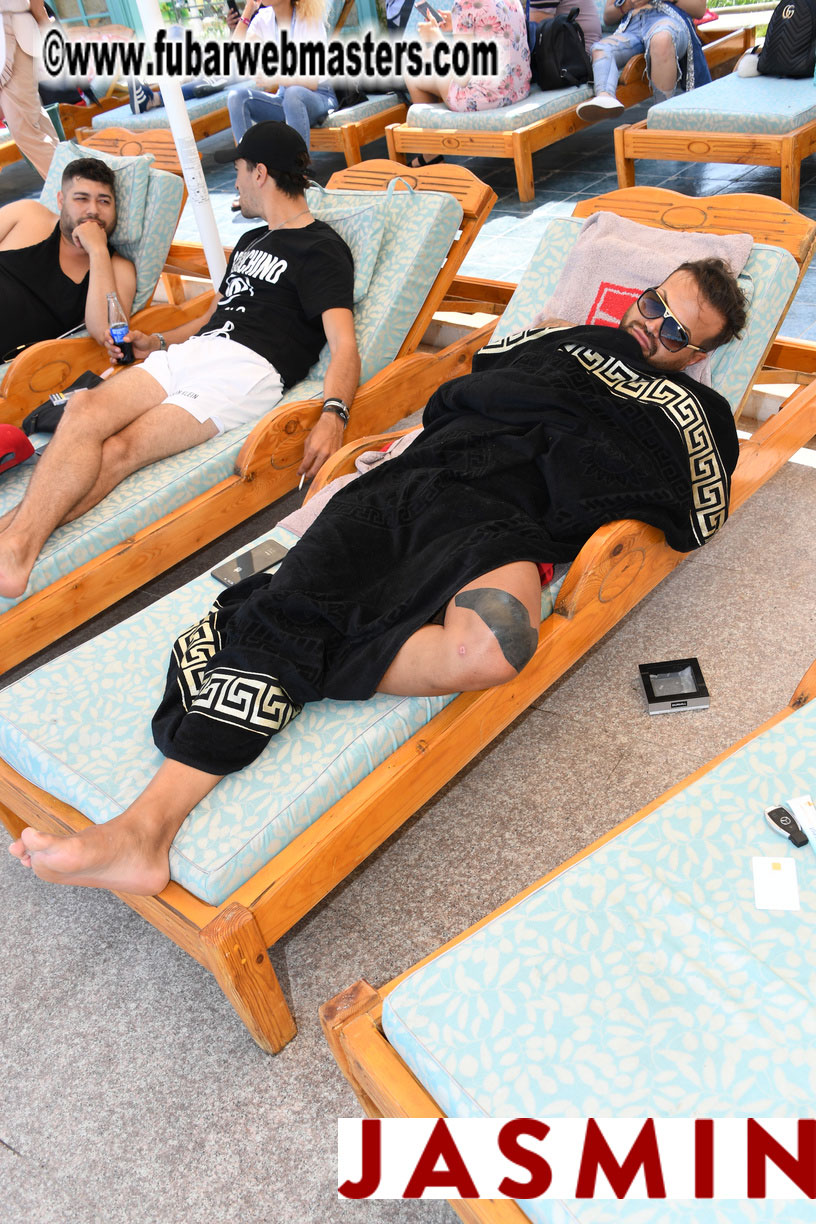 AW Summit - the show