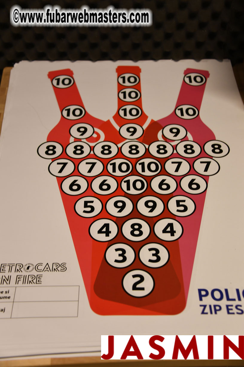 Royal Girls - Shooting Range