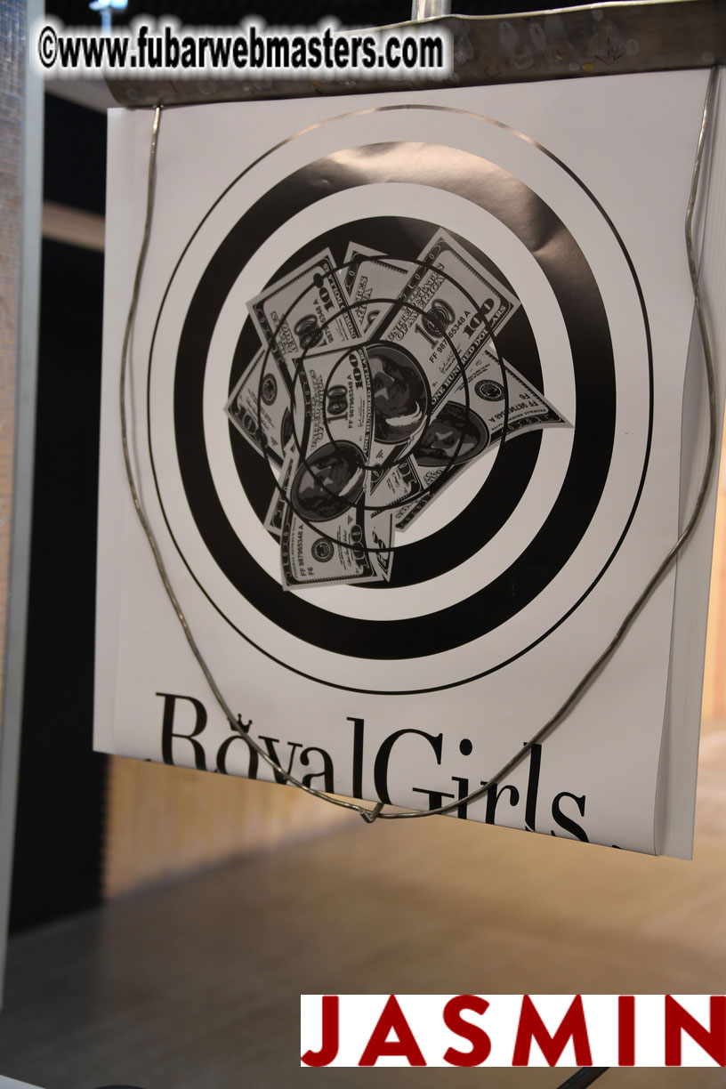 Royal Girls - Shooting Range