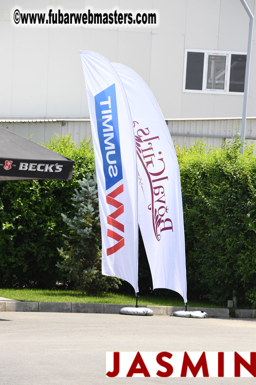 Royal Girls - Shooting Range