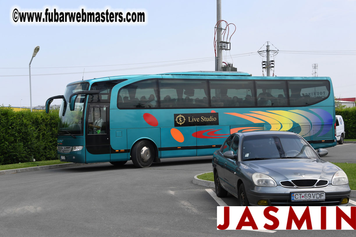 Royal Girls - Shooting Range