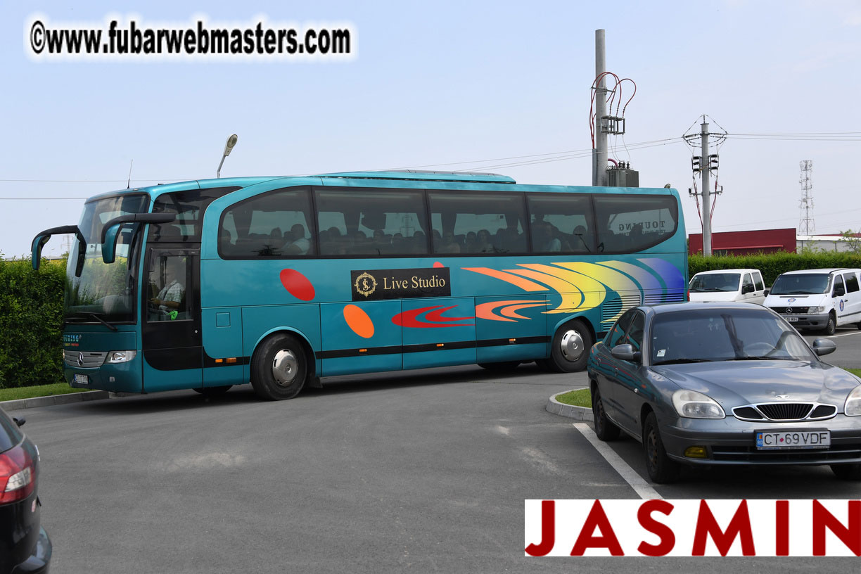 Royal Girls - Shooting Range