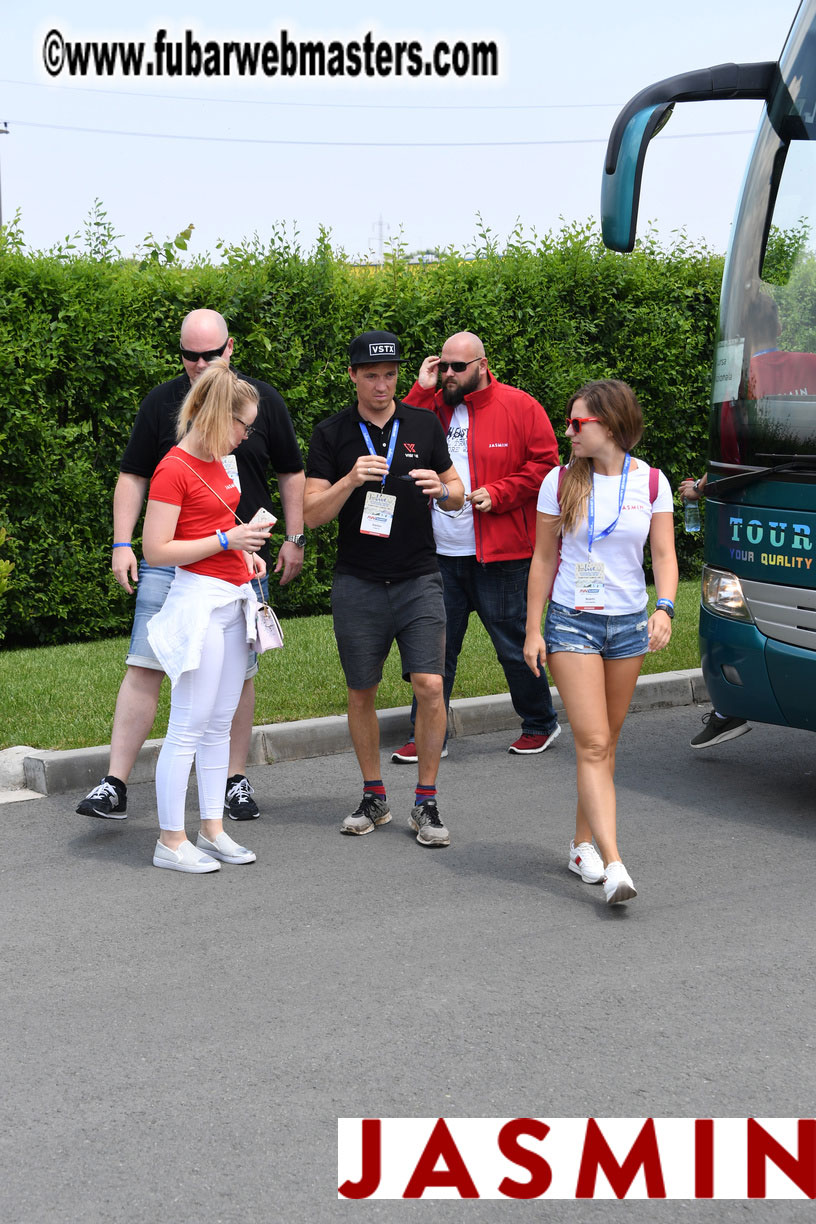 Royal Girls - Shooting Range