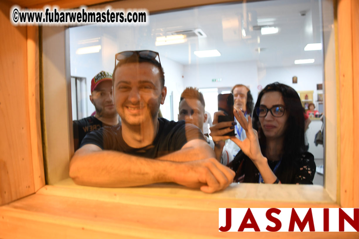 Royal Girls - Shooting Range